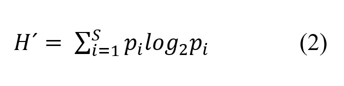 Ecuación 2