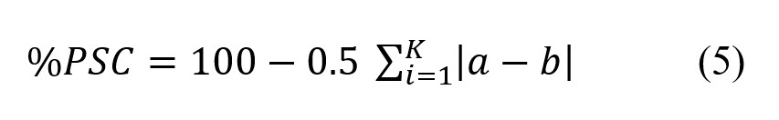 Ecuación 5