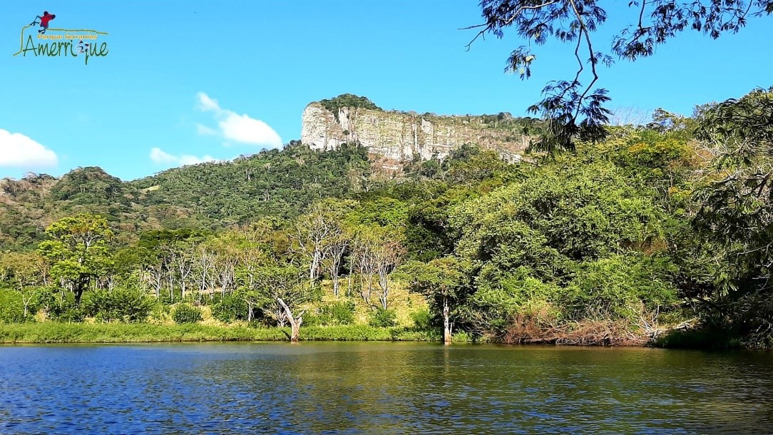 Serranía de Amerrique