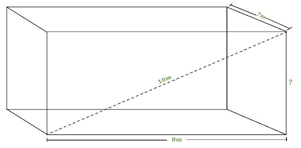 Plano del problema 1