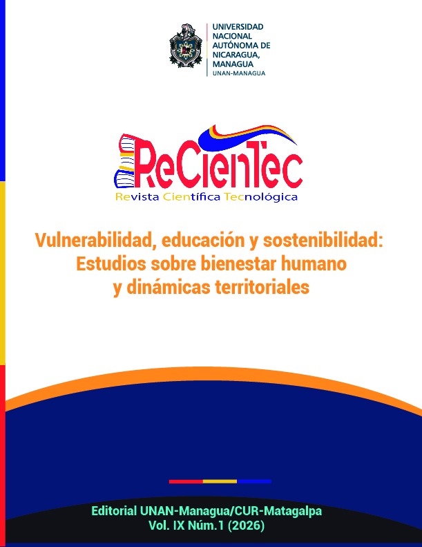 					View Vol. 9 No. 1 (2026): Número extraordinario
				